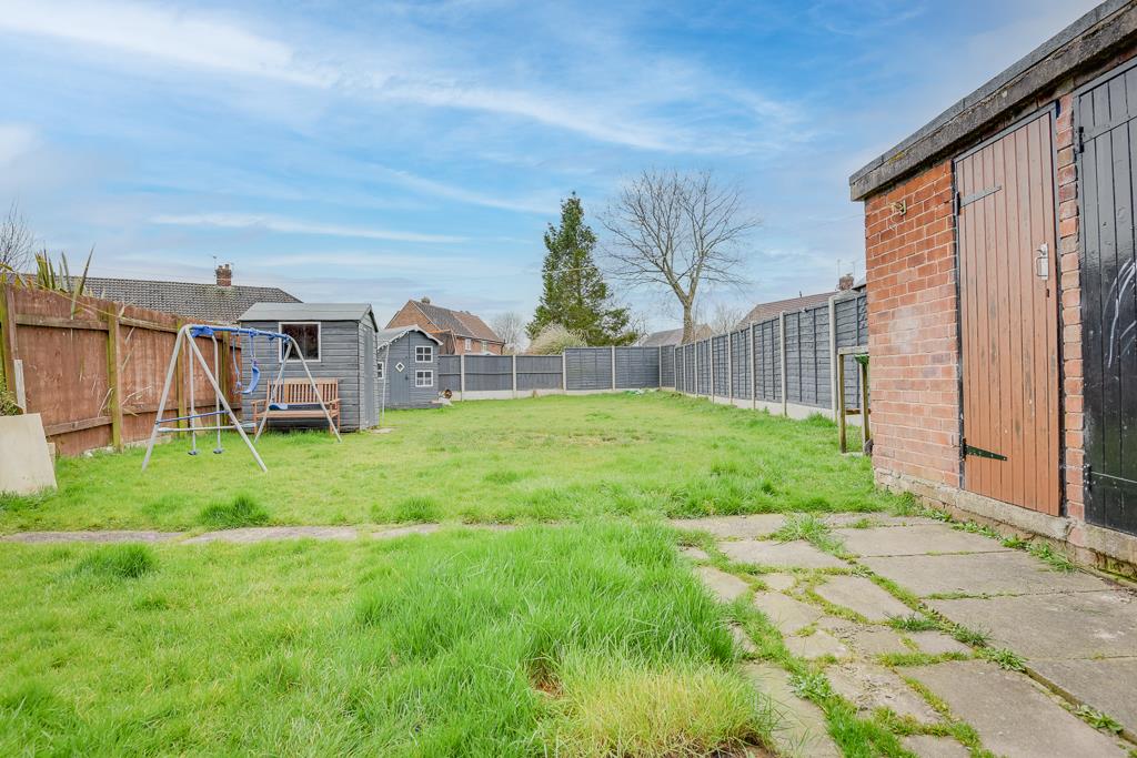 Newall Crescent, Winsford CW Estate Agents